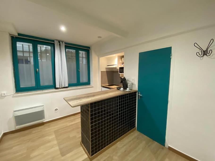 La + Belle Chambre Voutee Au Coeur De Montpellier Dış mekan fotoğraf