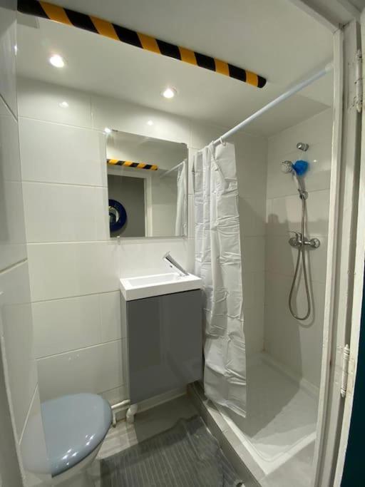 La + Belle Chambre Voutee Au Coeur De Montpellier Dış mekan fotoğraf