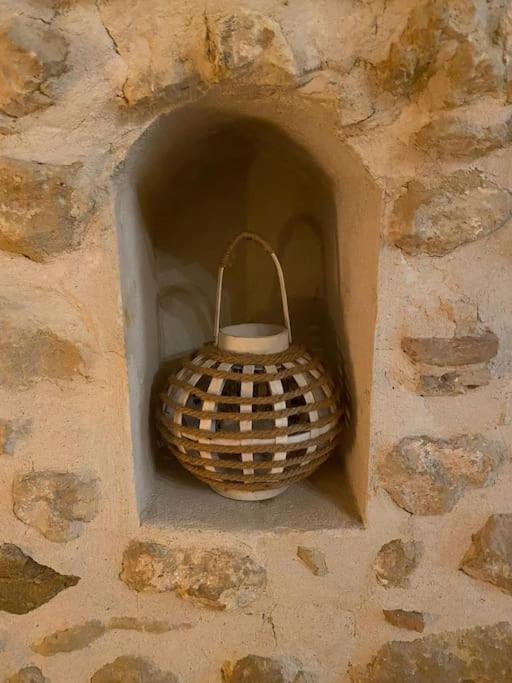 La + Belle Chambre Voutee Au Coeur De Montpellier Dış mekan fotoğraf
