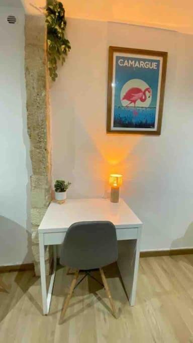 La + Belle Chambre Voutee Au Coeur De Montpellier Dış mekan fotoğraf