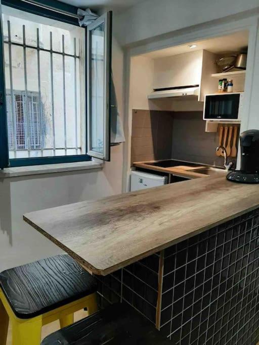La + Belle Chambre Voutee Au Coeur De Montpellier Dış mekan fotoğraf